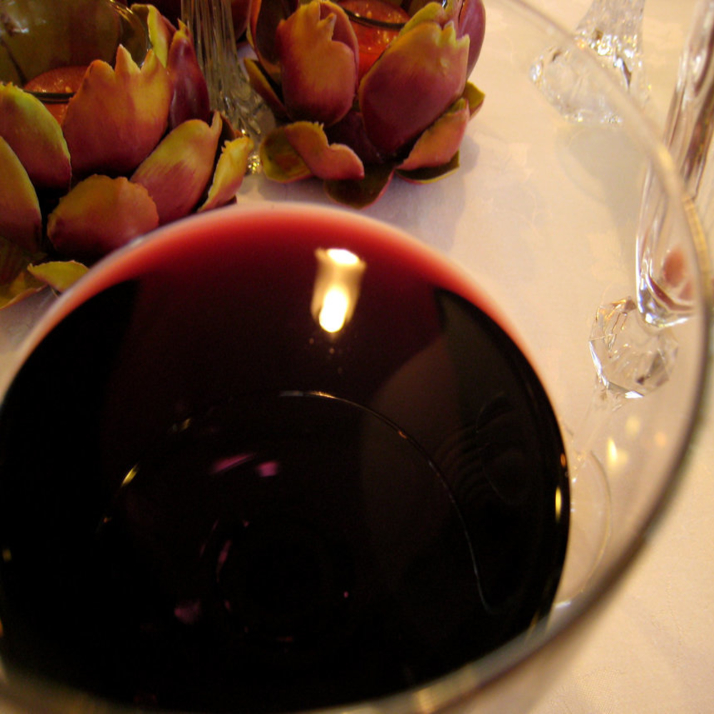 Touraine Mesland rouge