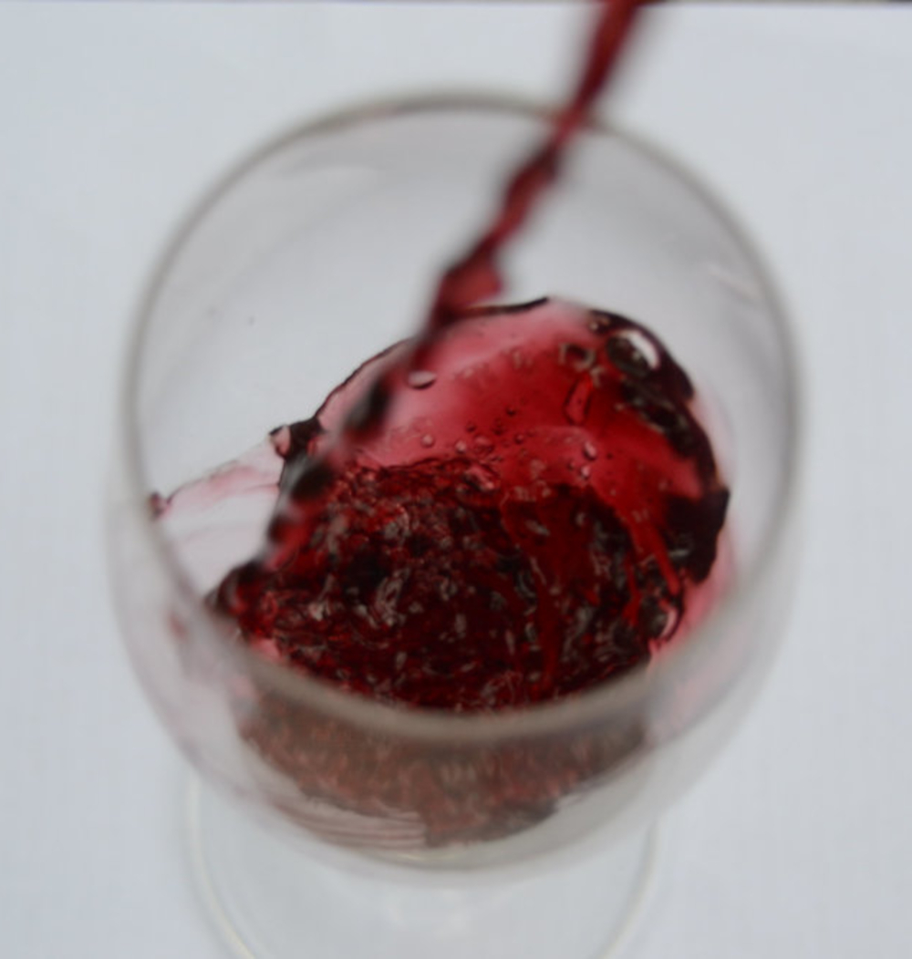 Vacqueyras rouge