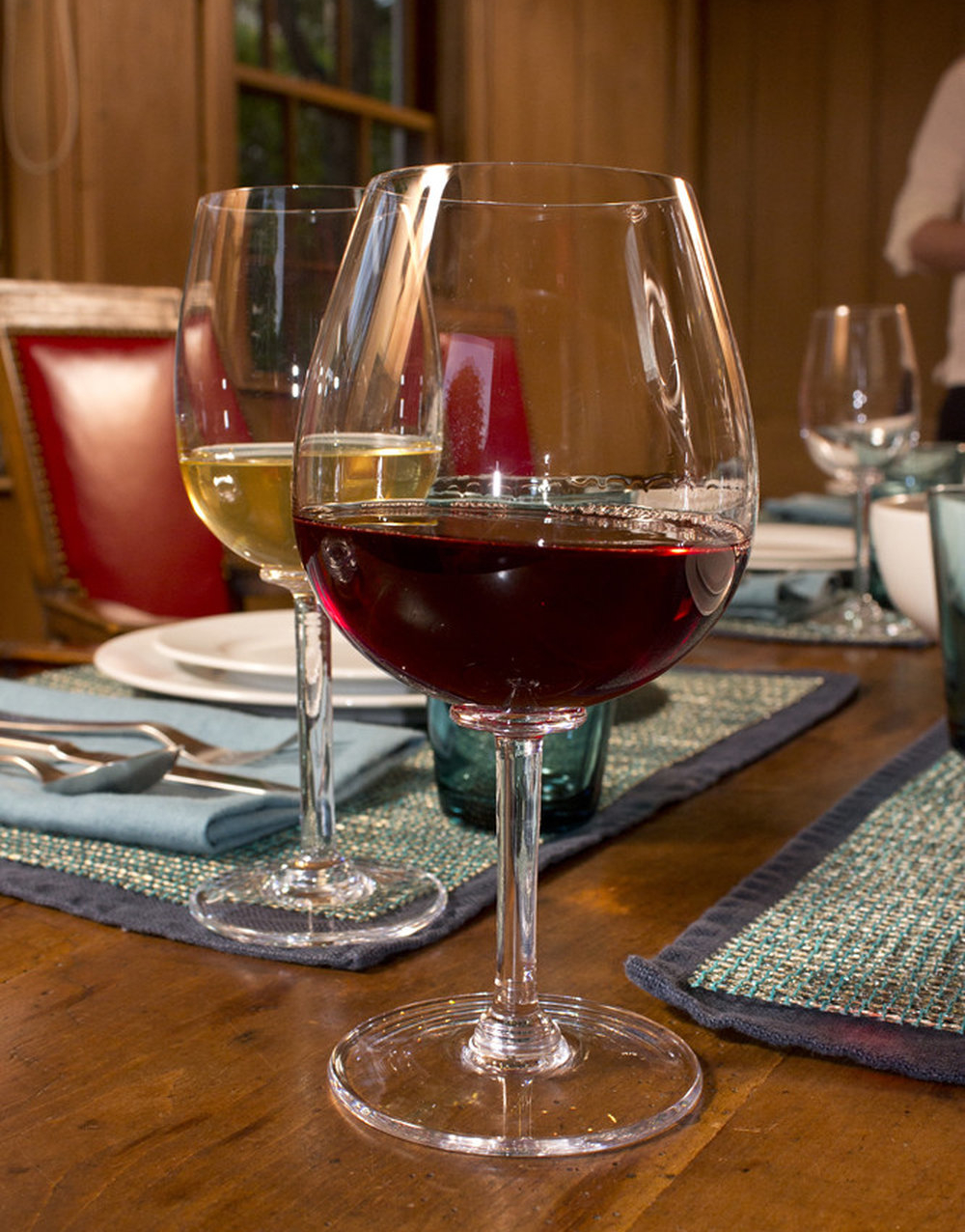 Valençay rouge