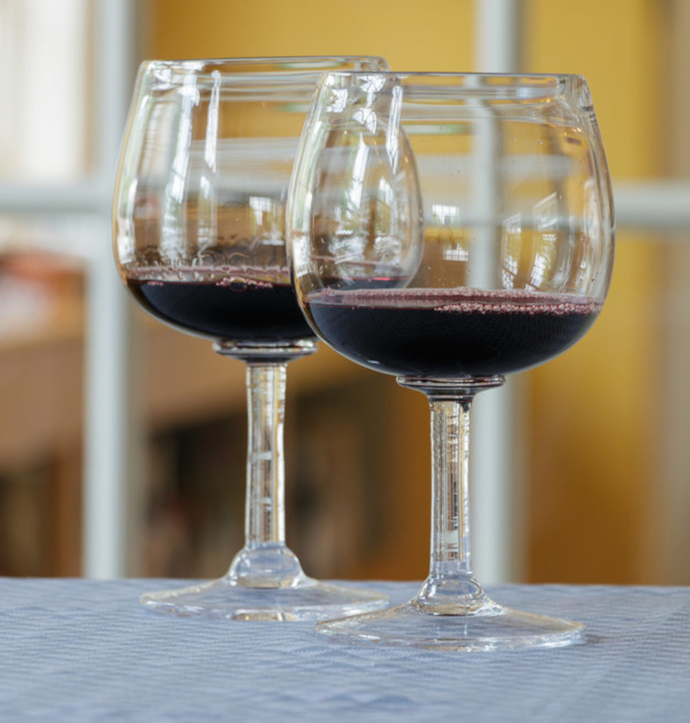 Vin de Corse Calvi rouge