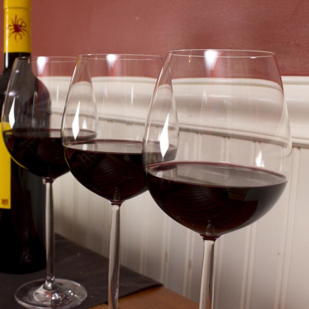 Vin de Corse Porto-Vecchio rouge