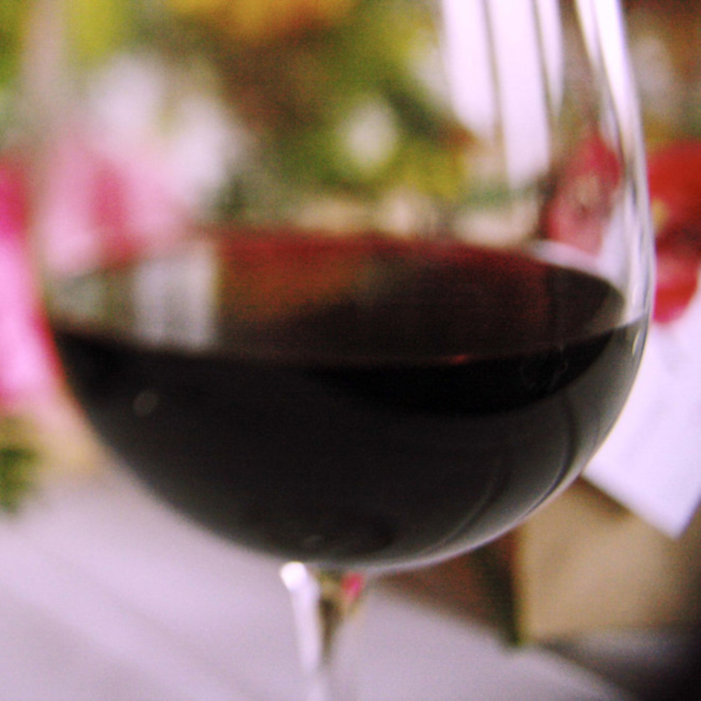 Vin de Corse rouge