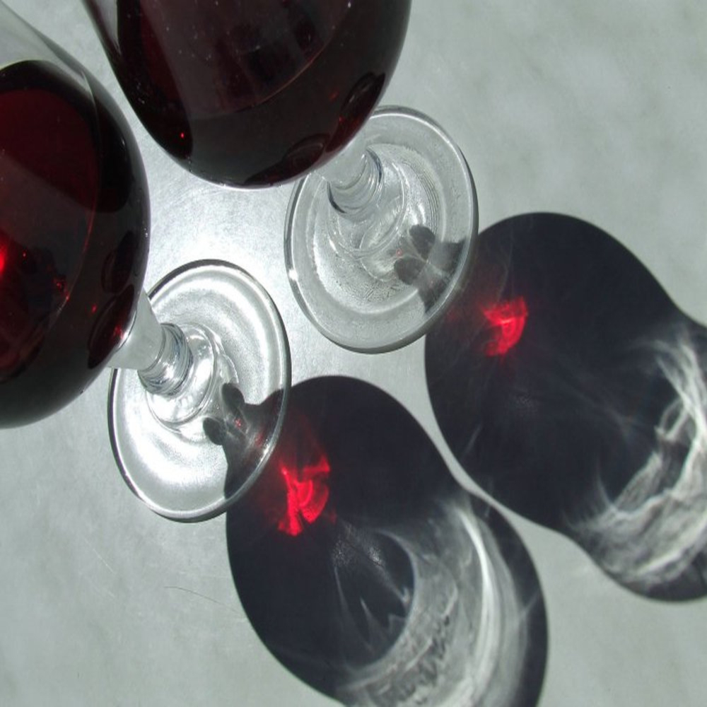 Vin de Savoie Chignin Gamay