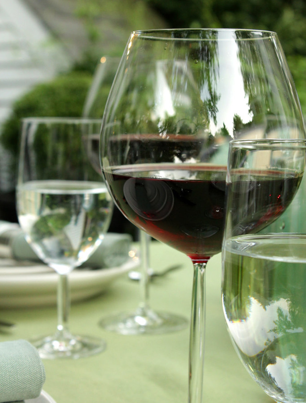 Volnay Premier cru