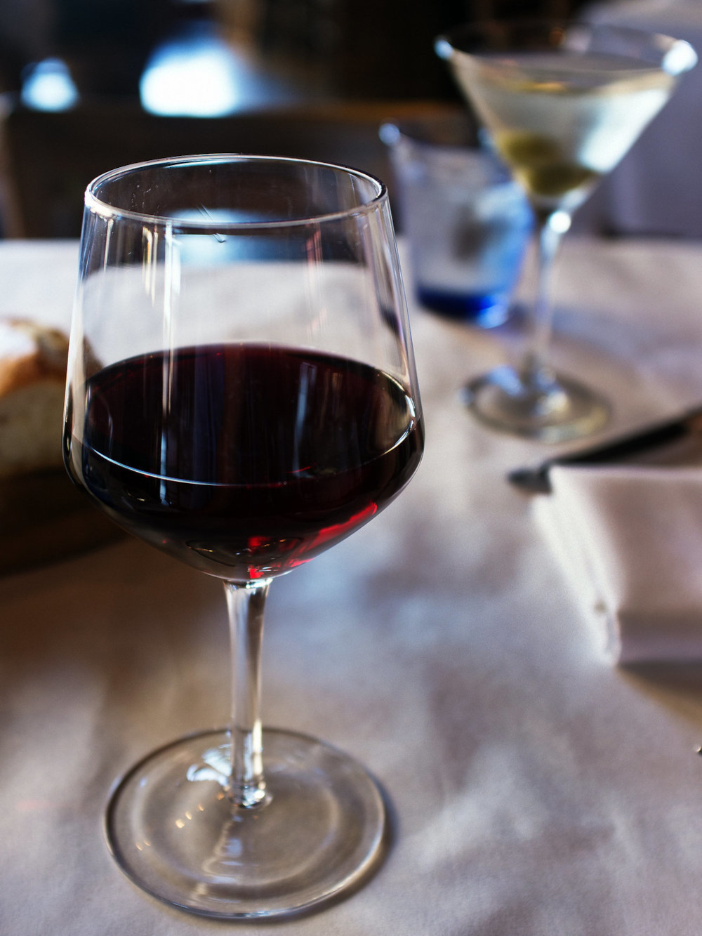 Côtes du Rhône Villages Séguret rouge