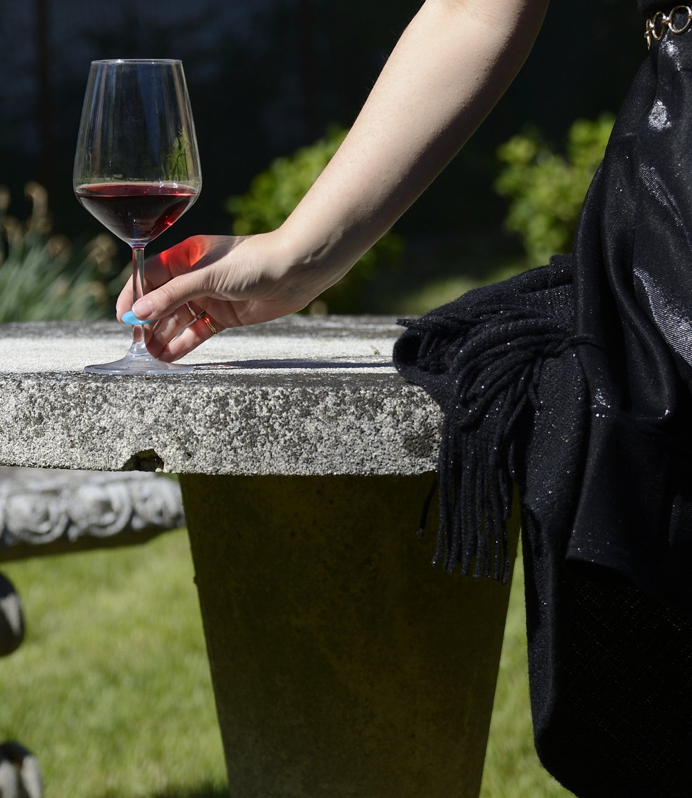 Arbois Trousseau
