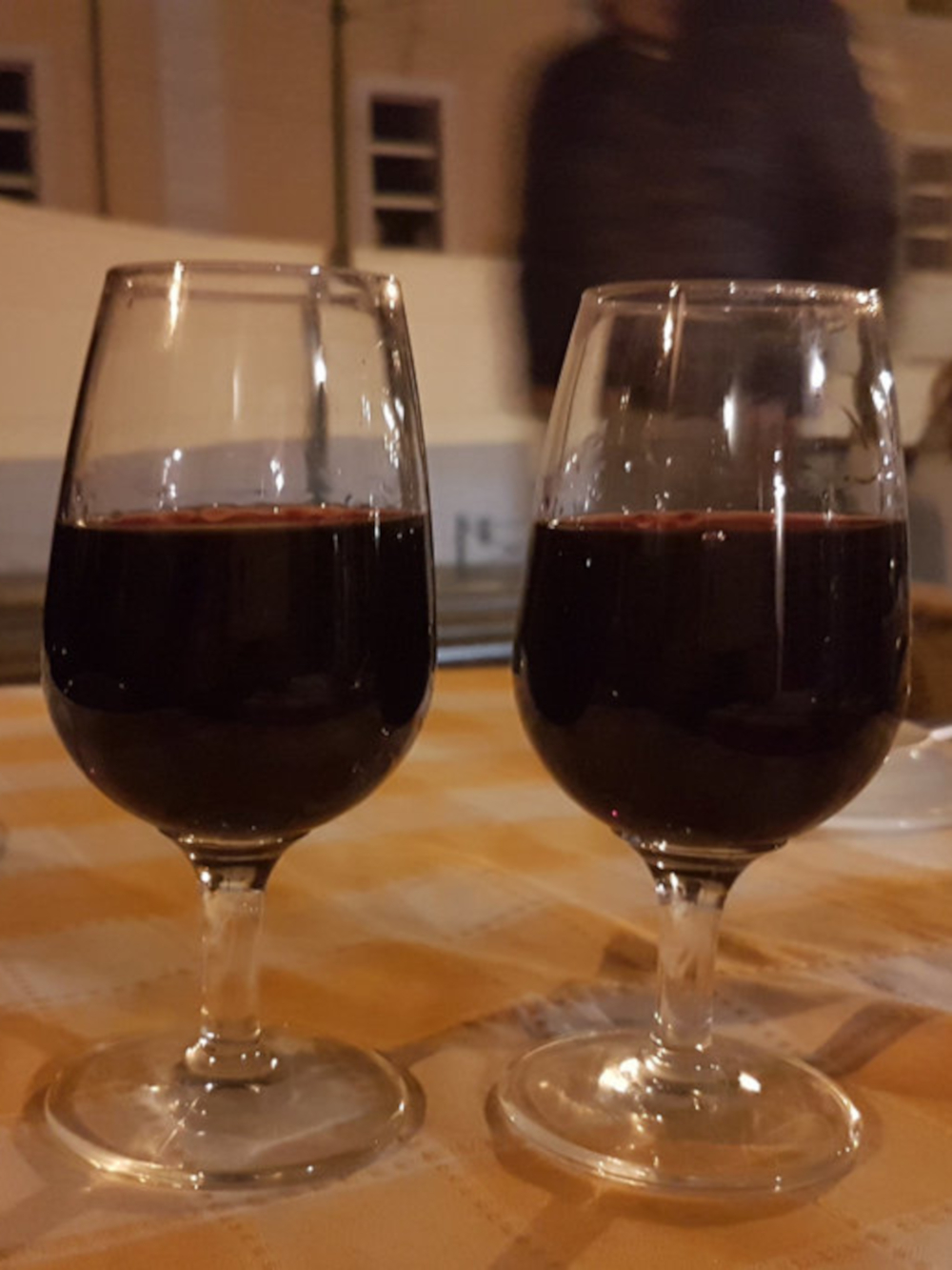 Rasteau rouge Tuilé Hors d'âge