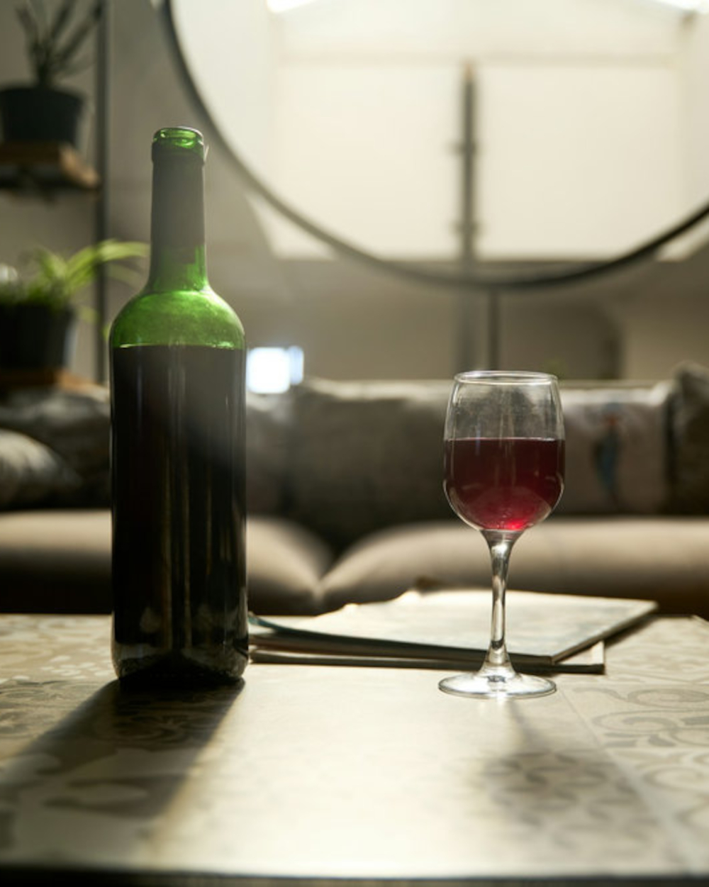 Vin de Savoie Chignin Mondeuse