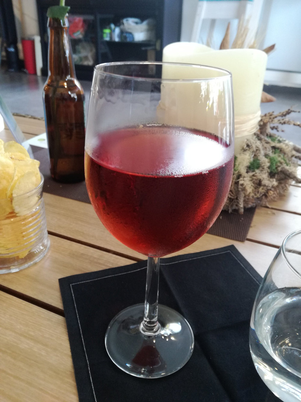 Côtes du Jura Poulsard rouge