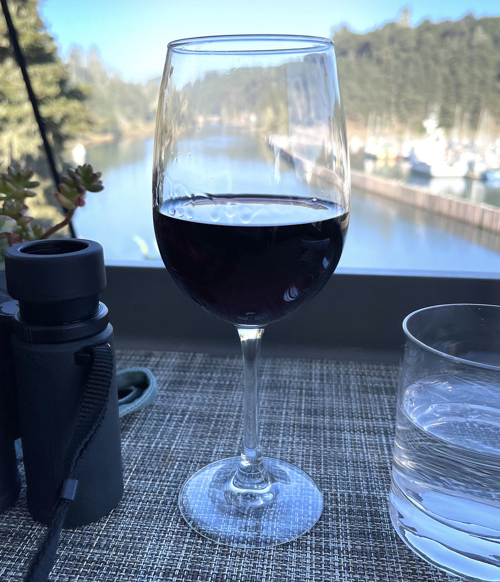 Arbois Pinot noir rouge