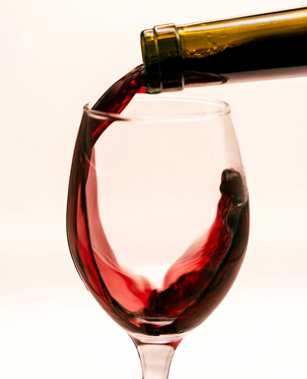 Vin de Savoie Jongieux Gamay
