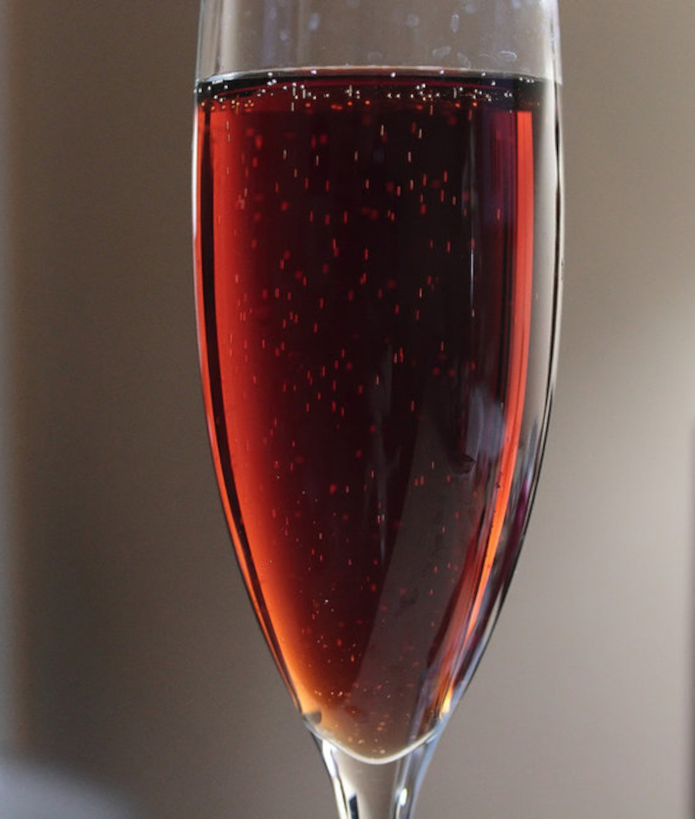 Bourgogne Mousseux