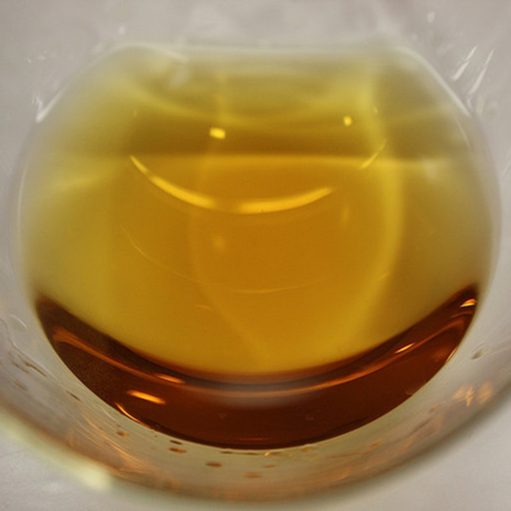Blended whiskey