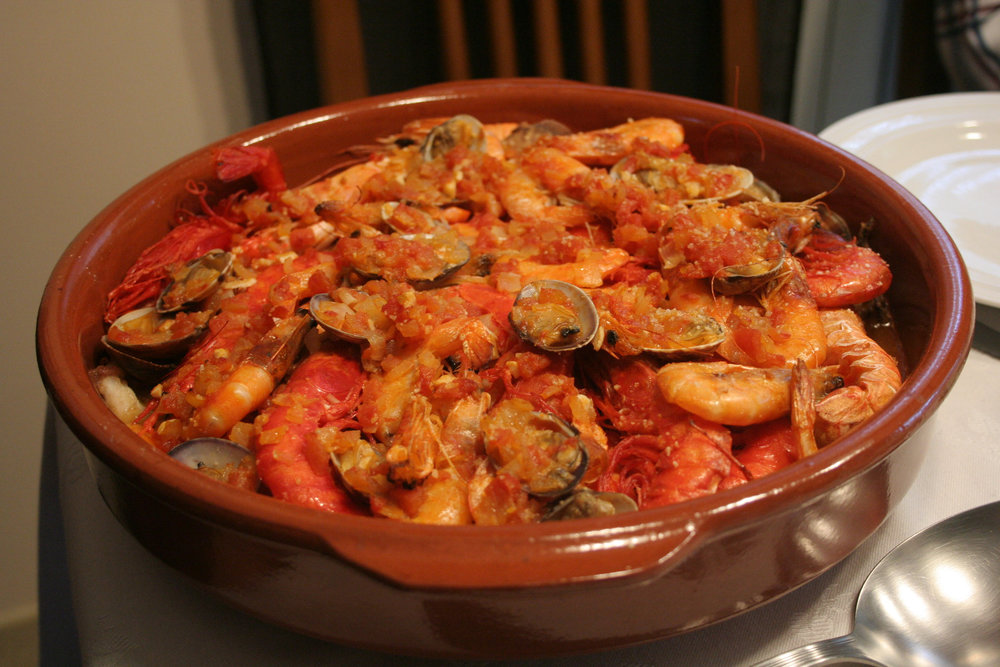 Zarzuela